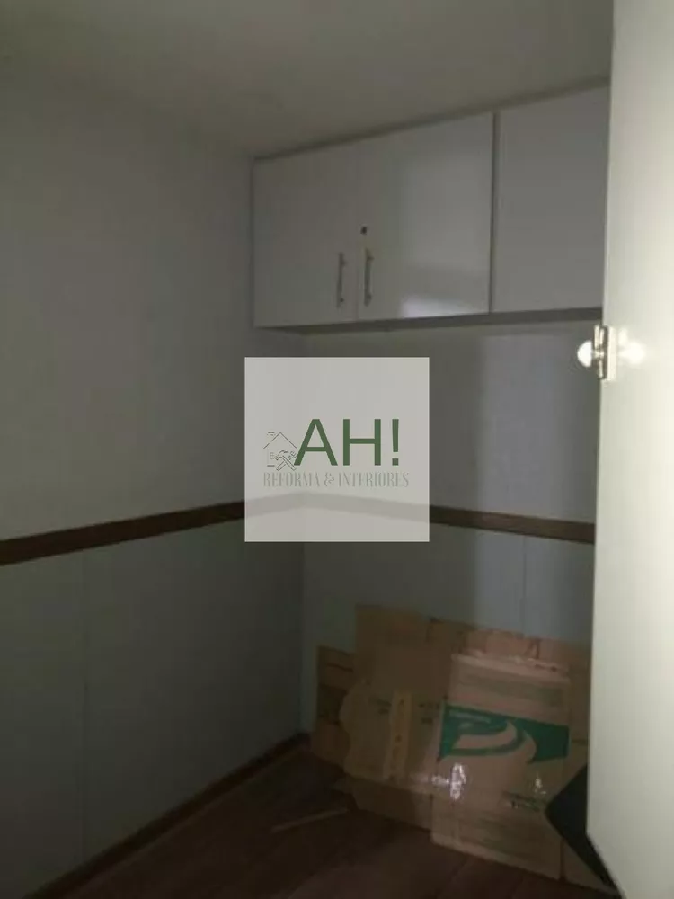 Sala-Conjunto, 28 m² - Foto 6