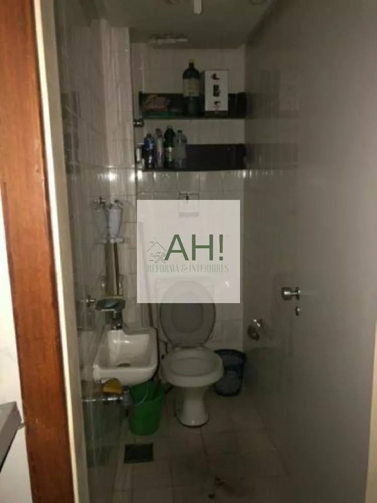 Sala-Conjunto, 28 m² - Foto 7