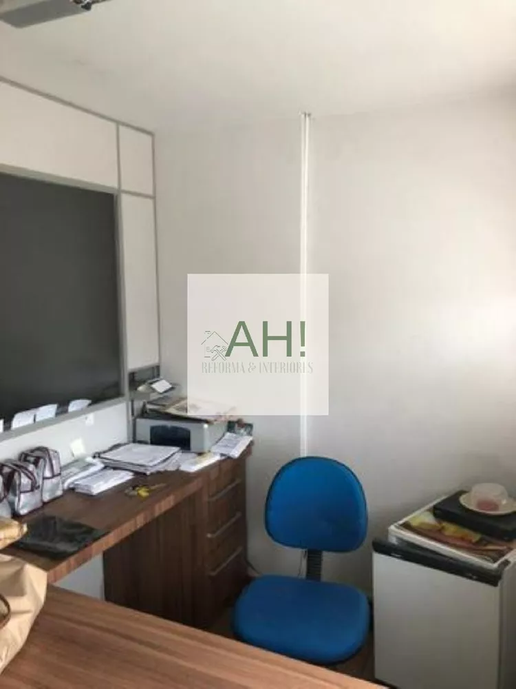 Sala-Conjunto, 28 m² - Foto 3