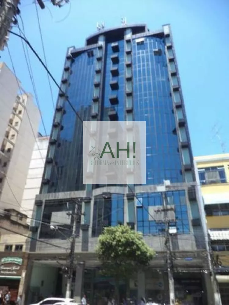 Sala-Conjunto, 28 m² - Foto 1