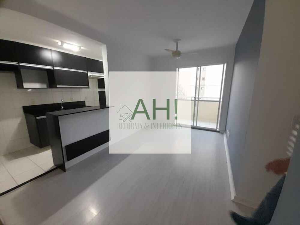 Apartamento à venda com 2 quartos, 70m² - Foto 1