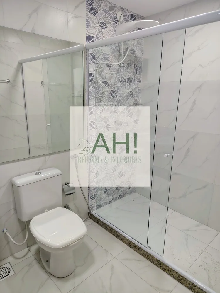 Apartamento, 3 quartos, 120 m² - Foto 3