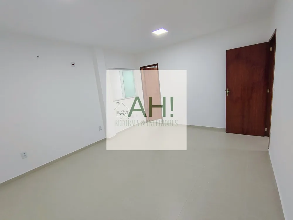 Apartamento, 3 quartos, 120 m² - Foto 1