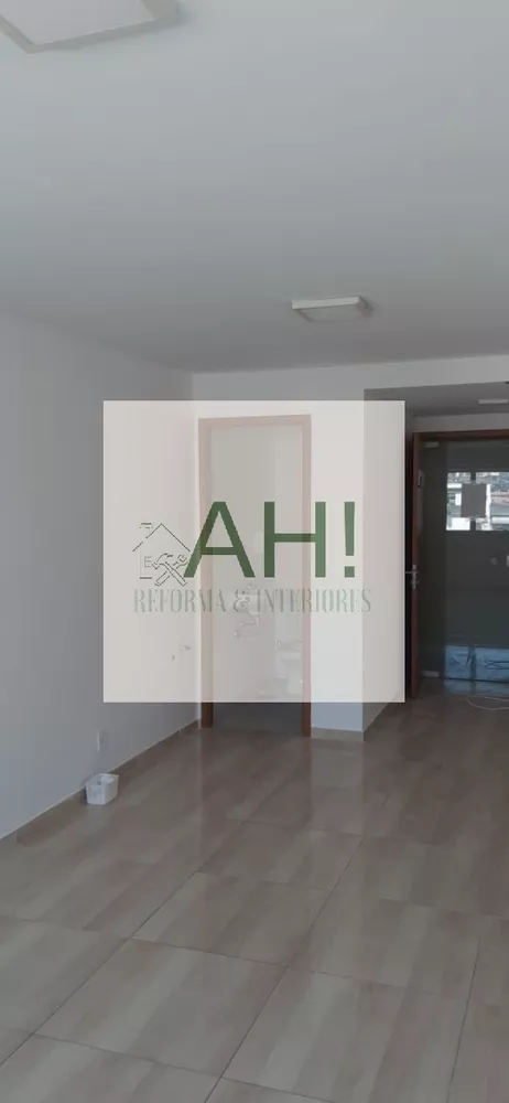 Sala-Conjunto, 24 m² - Foto 4