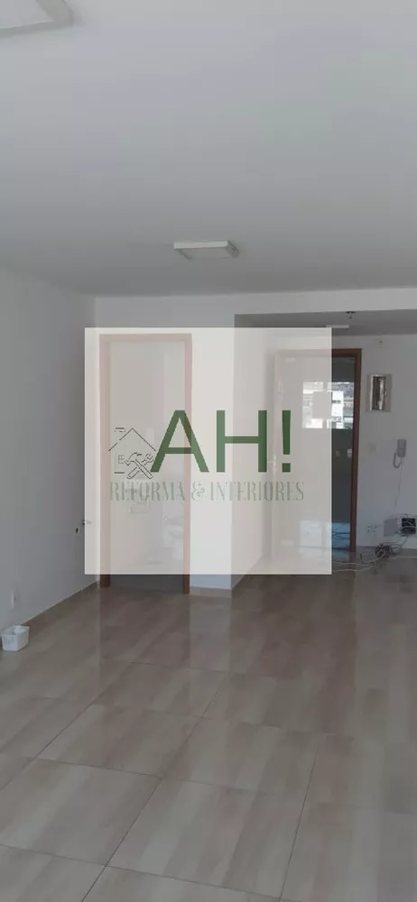 Sala-Conjunto, 24 m² - Foto 2