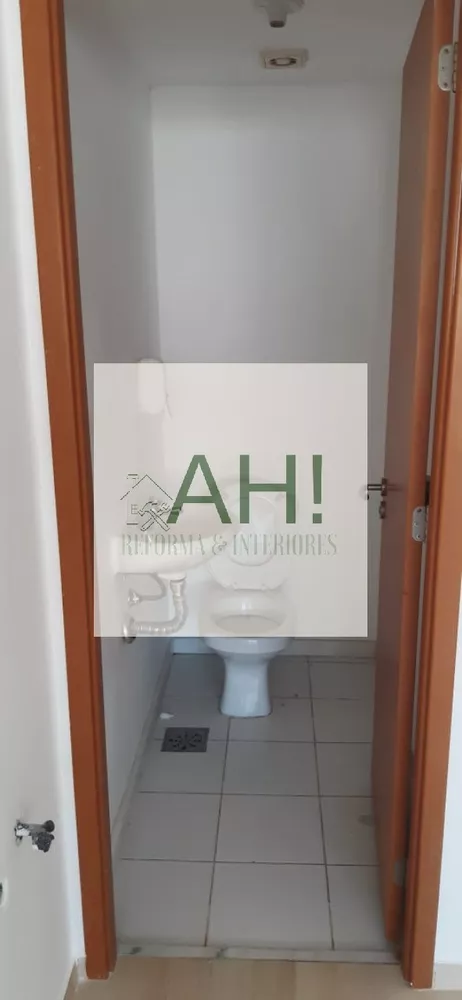 Sala-Conjunto, 24 m² - Foto 9