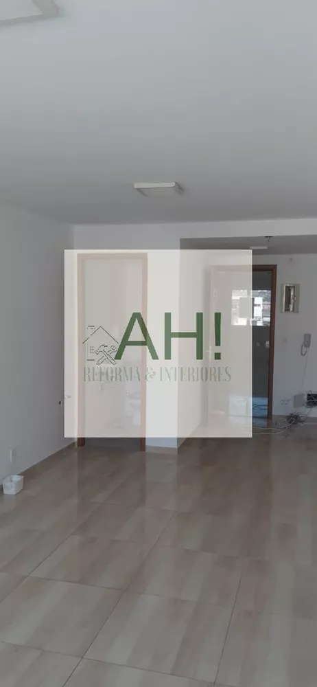 Sala-Conjunto, 24 m² - Foto 3