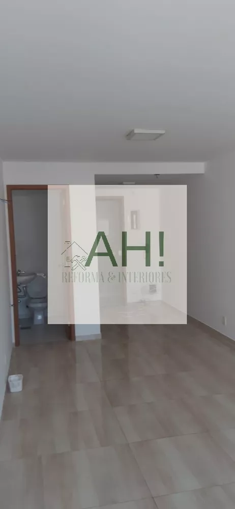 Sala-Conjunto, 24 m² - Foto 1