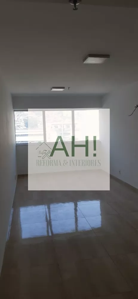 Sala-Conjunto, 24 m² - Foto 5