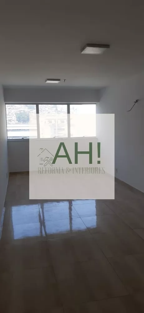 Sala-Conjunto, 24 m² - Foto 8
