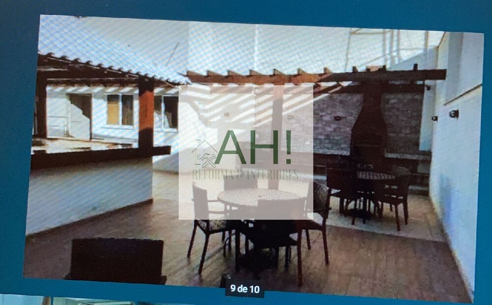 Conjunto Comercial-Sala à venda, 25m² - Foto 4