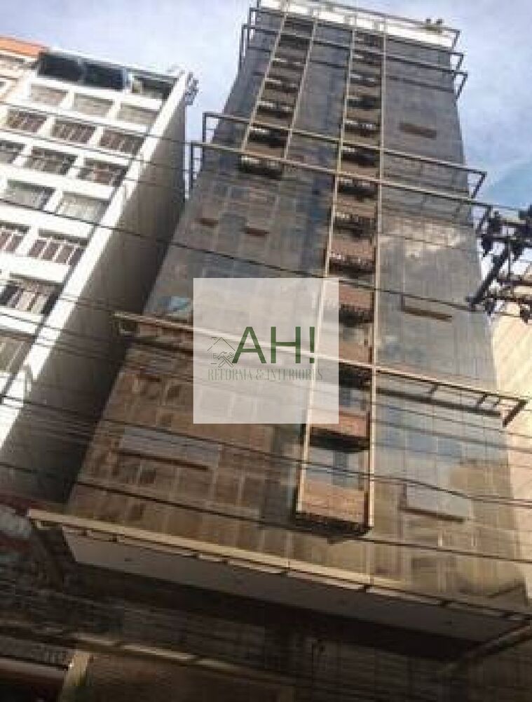 Conjunto Comercial-Sala para alugar, 23m² - Foto 1
