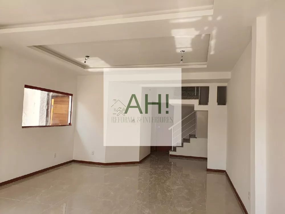 Casa, 3 quartos, 120 m² - Foto 1