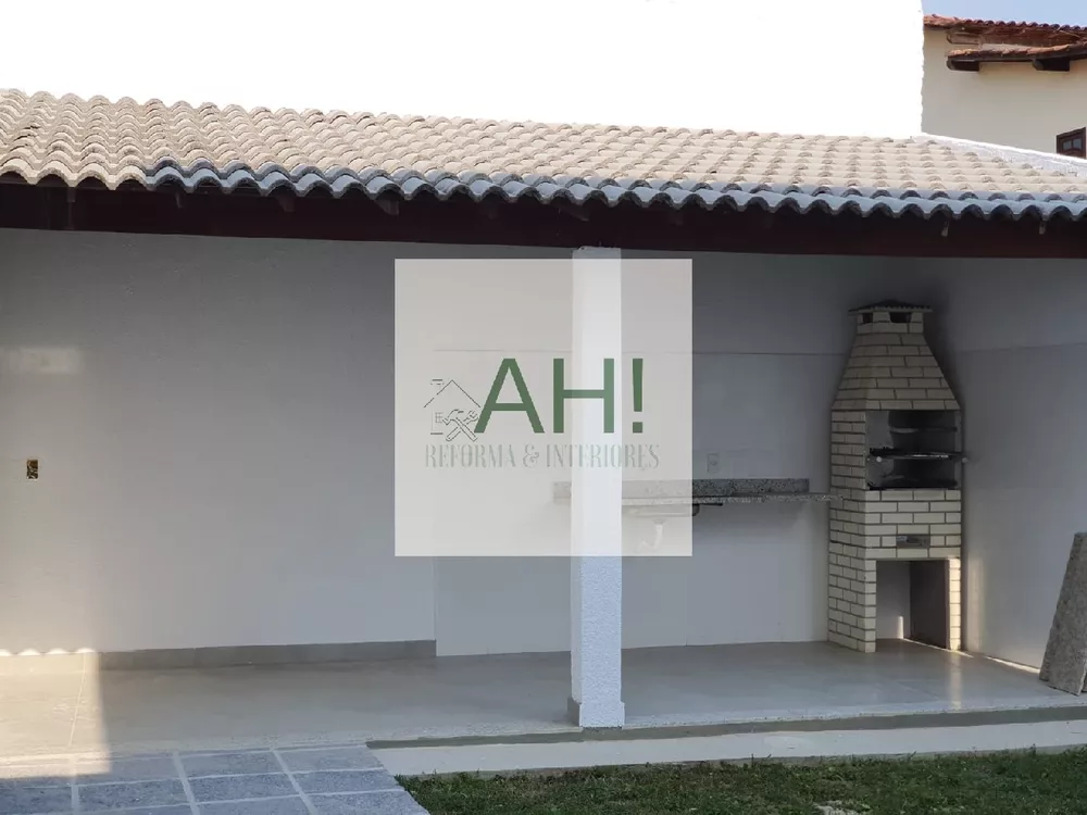 Casa, 3 quartos, 120 m² - Foto 9