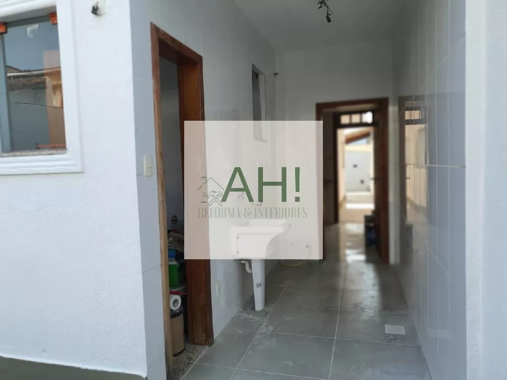 Casa, 3 quartos, 120 m² - Foto 8