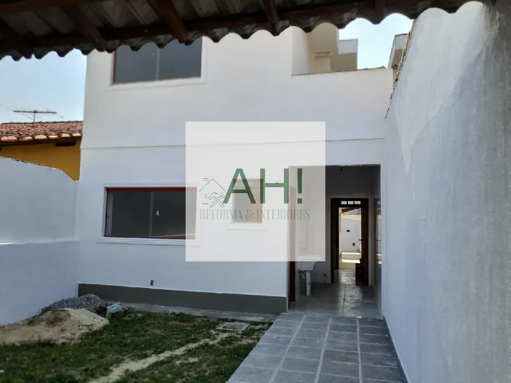 Casa, 3 quartos, 120 m² - Foto 7