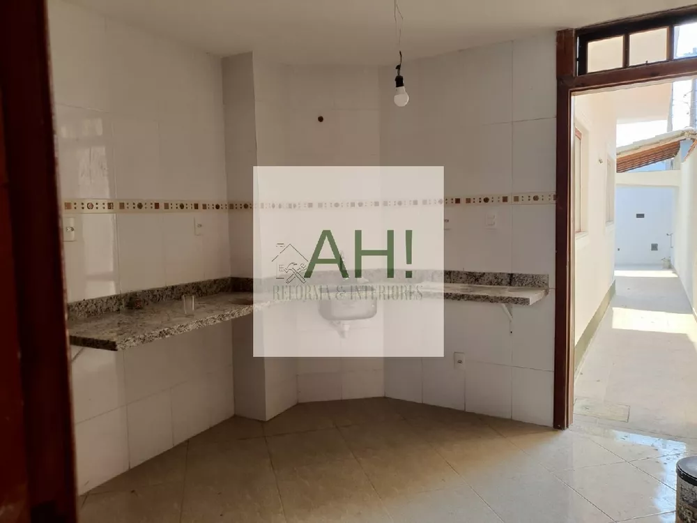Casa, 3 quartos, 120 m² - Foto 4