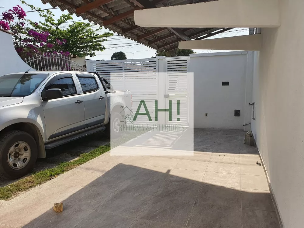 Casa, 3 quartos, 120 m² - Foto 5