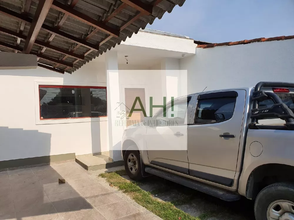 Casa, 3 quartos, 120 m² - Foto 6