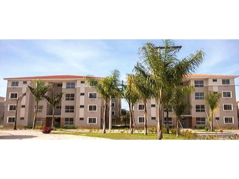 Apartamento, 2 quartos, 50 m² - Foto 14