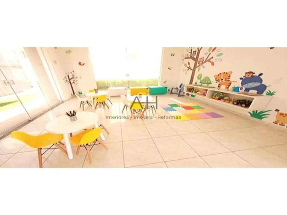 Apartamento, 2 quartos, 50 m² - Foto 16