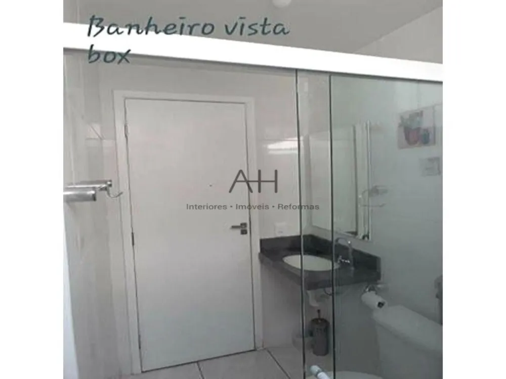 Apartamento, 2 quartos, 50 m² - Foto 7