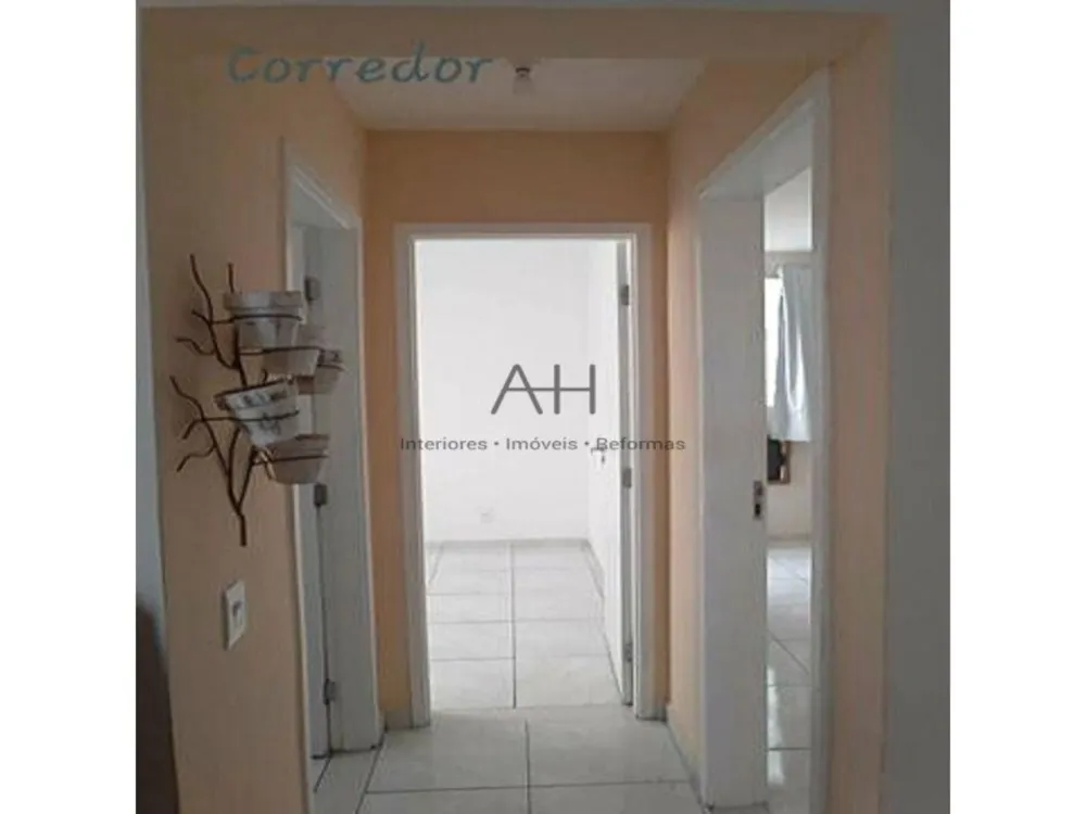 Apartamento, 2 quartos, 50 m² - Foto 6