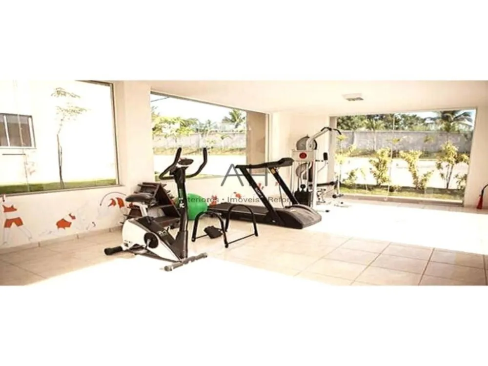 Apartamento, 2 quartos, 50 m² - Foto 17