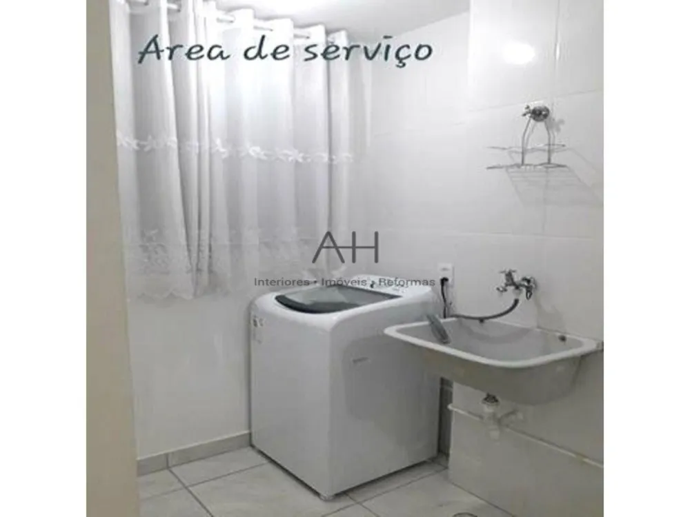 Apartamento, 2 quartos, 50 m² - Foto 8