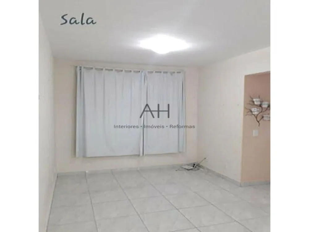 Apartamento, 2 quartos, 50 m² - Foto 9