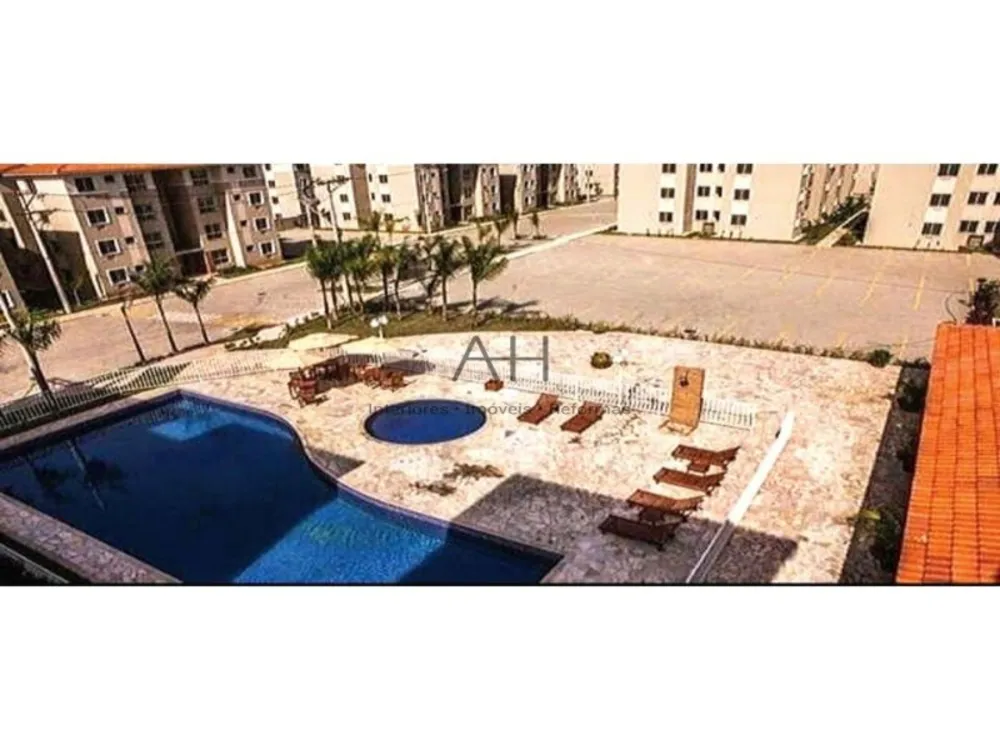 Apartamento, 2 quartos, 50 m² - Foto 11