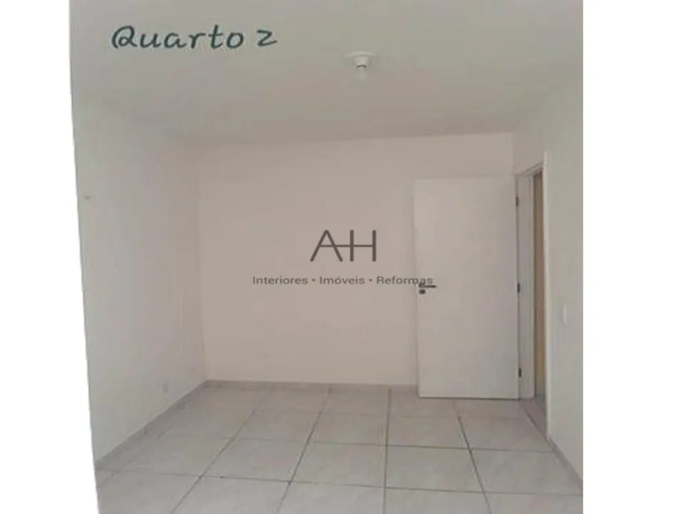 Apartamento, 2 quartos, 50 m² - Foto 2