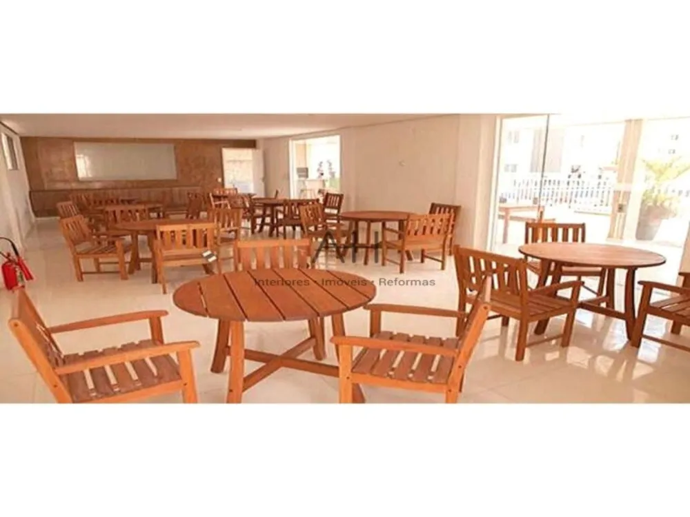Apartamento, 2 quartos, 50 m² - Foto 12