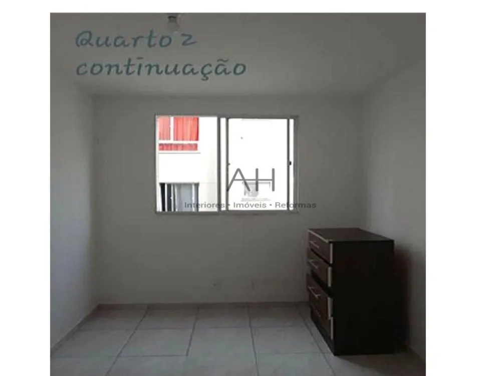 Apartamento, 2 quartos, 50 m² - Foto 3