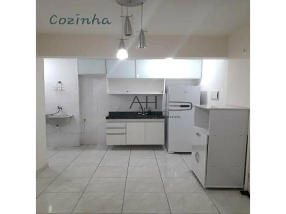 Apartamento, 2 quartos, 50 m² - Foto 10