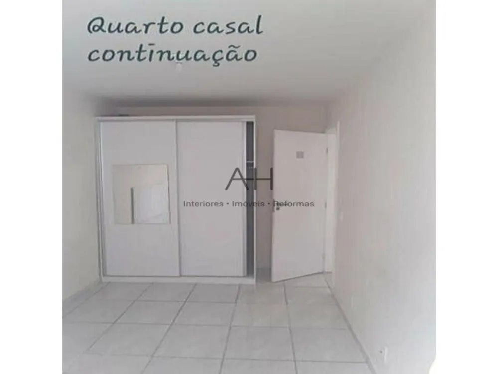 Apartamento, 2 quartos, 50 m² - Foto 4