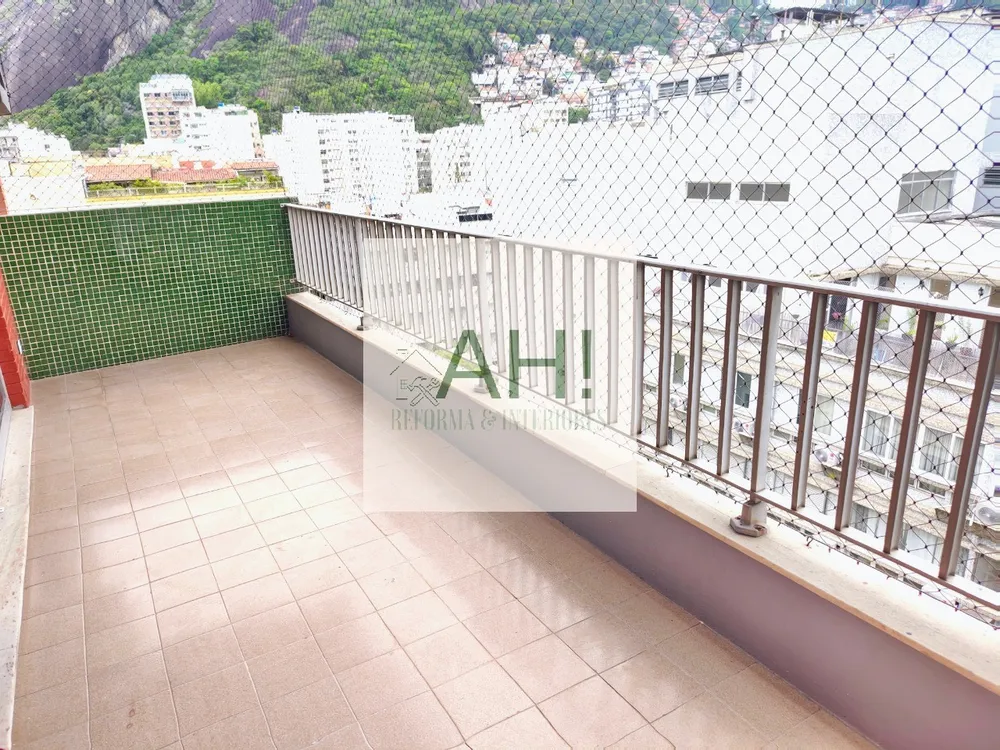 Apartamento, 2 quartos, 120 m² - Foto 3