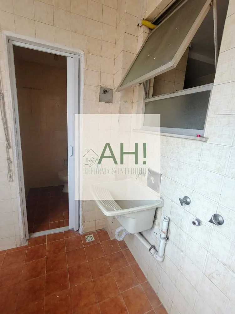 Apartamento, 2 quartos, 120 m² - Foto 23