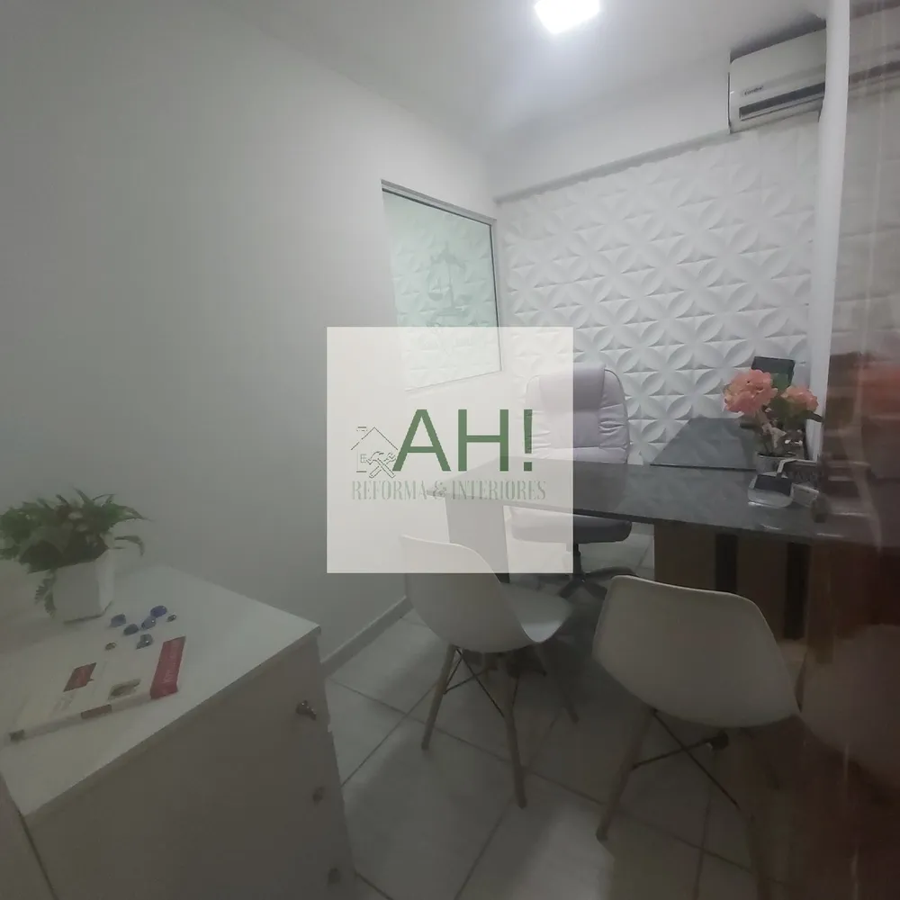 Sala-Conjunto, 40 m² - Foto 7