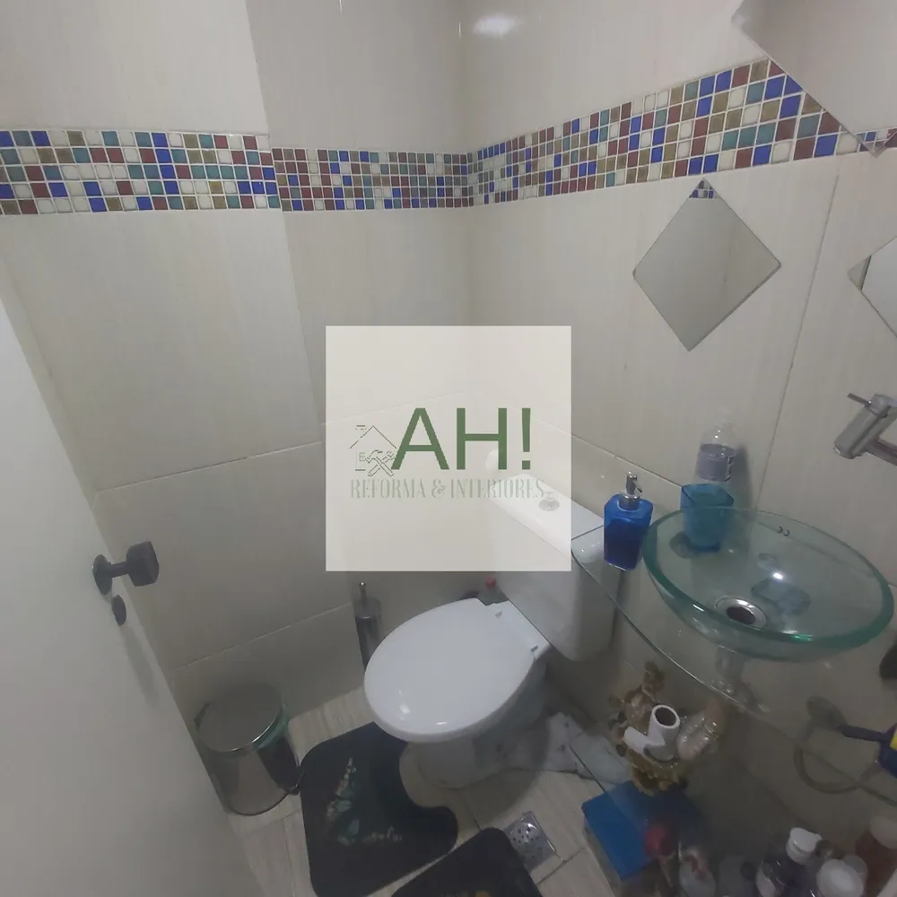 Sala-Conjunto, 40 m² - Foto 12