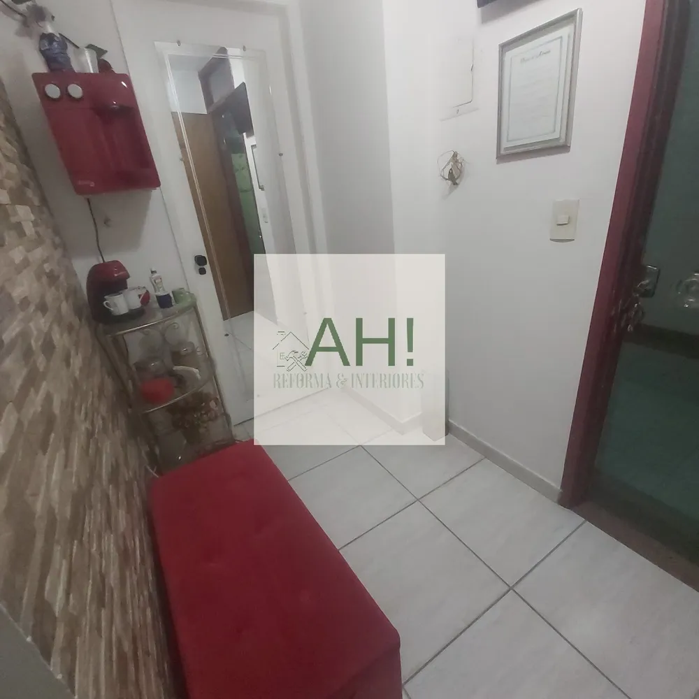 Sala-Conjunto, 40 m² - Foto 11