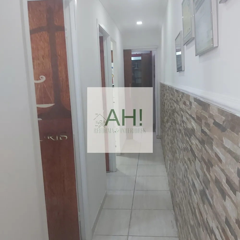 Sala-Conjunto, 40 m² - Foto 10