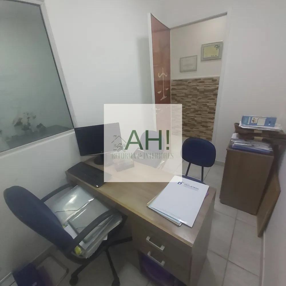Sala-Conjunto, 40 m² - Foto 4