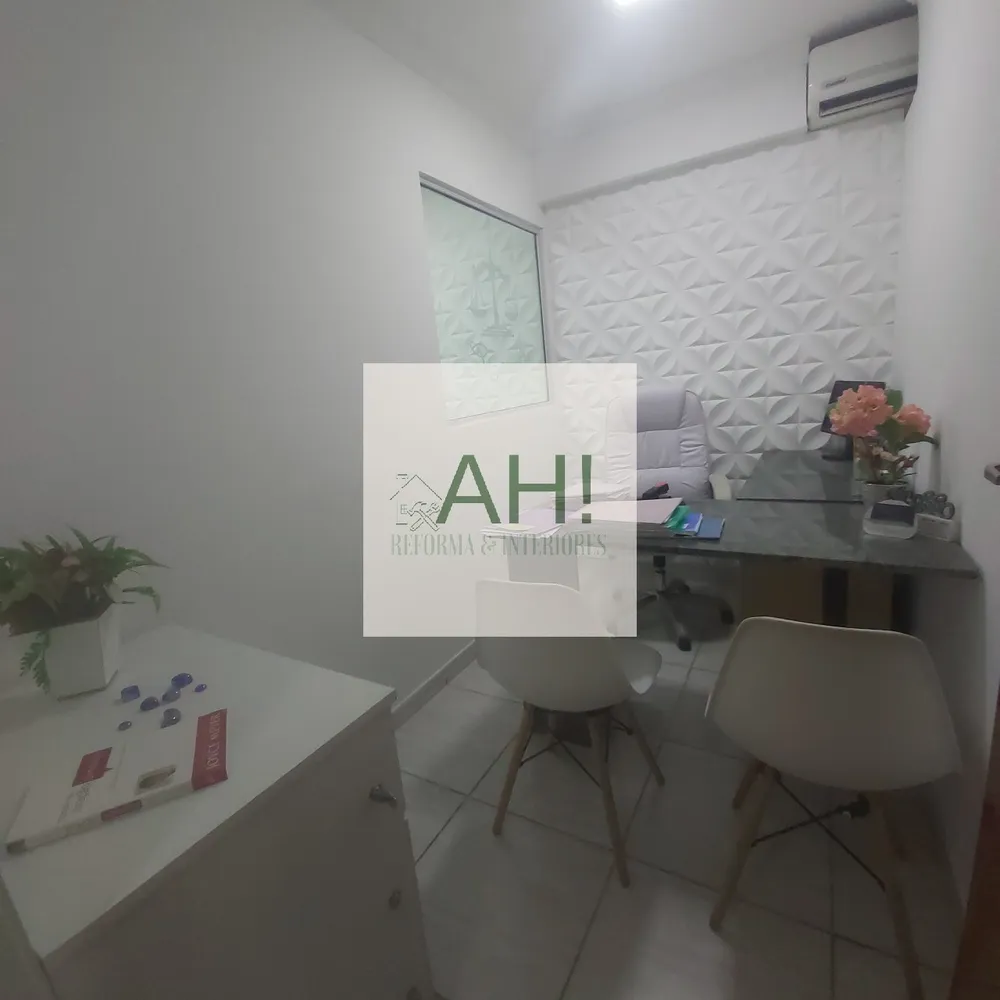 Sala-Conjunto, 40 m² - Foto 6