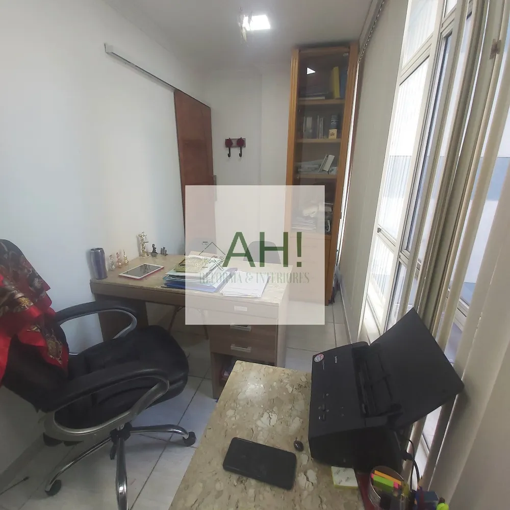 Sala-Conjunto, 40 m² - Foto 1