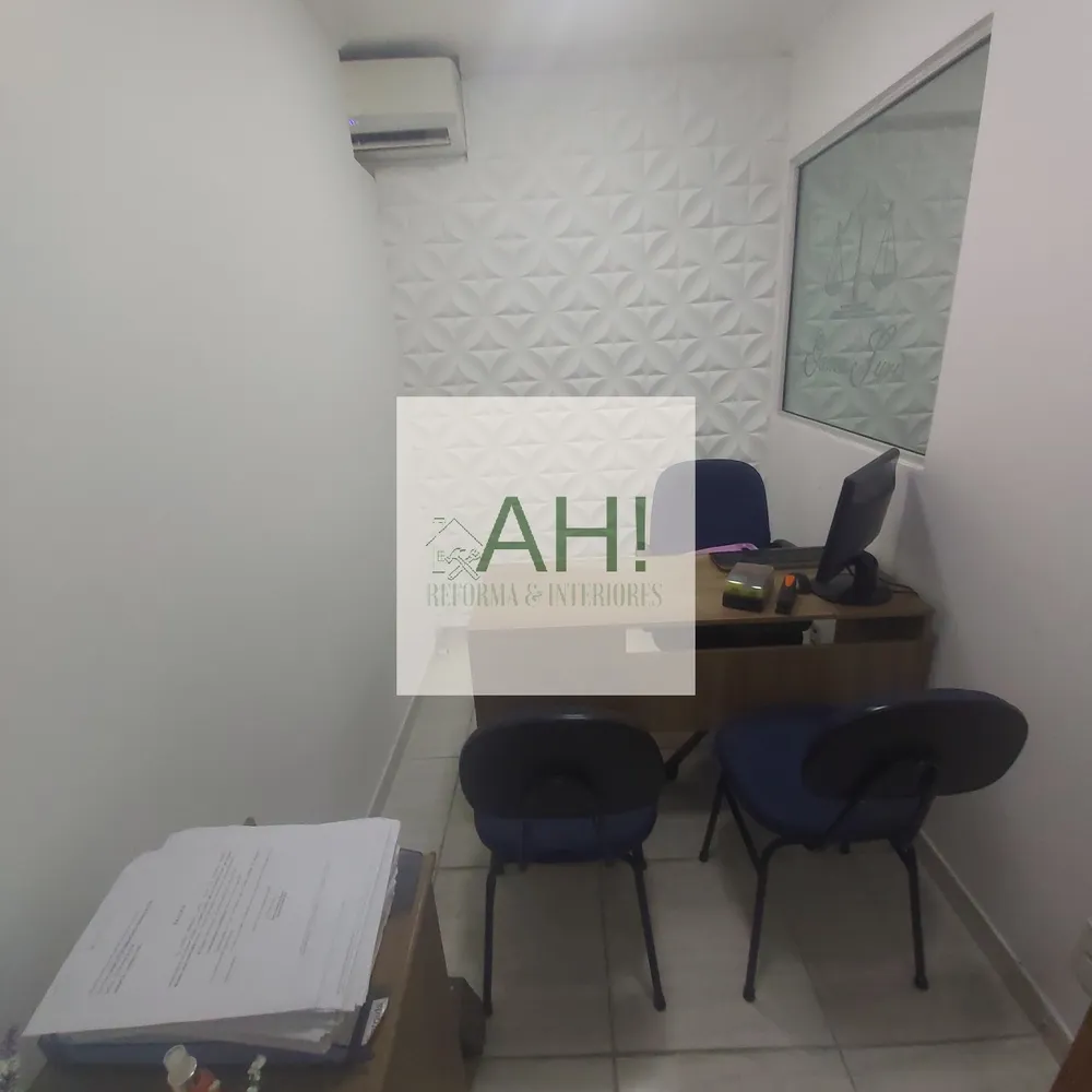 Sala-Conjunto, 40 m² - Foto 5