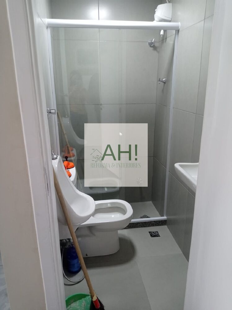 Conjunto Comercial-Sala para alugar, 23m² - Foto 7
