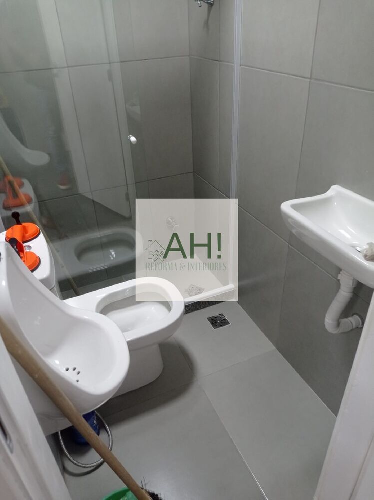 Conjunto Comercial-Sala para alugar, 23m² - Foto 5