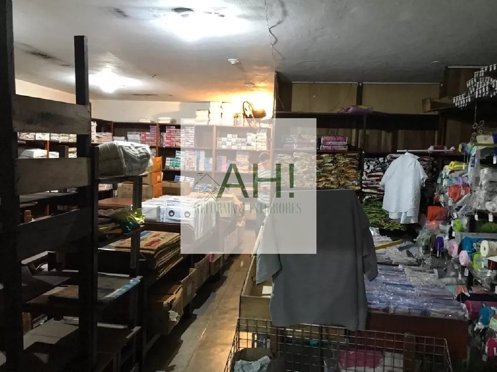 Loja-Salão, 510 m² - Foto 11