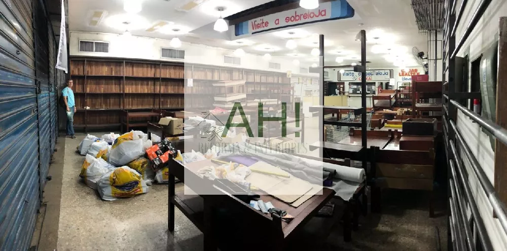 Loja-Salão, 510 m² - Foto 9